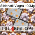 Sildenafil Viagra 100Mg 25